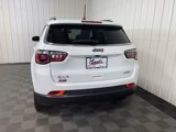 New 2025 Jeep Compass Latitude image 6