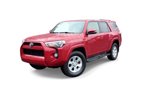 Used 2016 Toyota 4Runner SR5 image 4