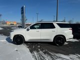 New 2025 Hyundai Palisade Calligraphy image 4