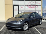 Used 2022 Tesla Model 3 Standard Range image 4