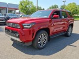 New 2025 Toyota 4Runner Limited image 2