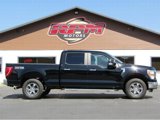 Used 2022 Ford F150 4x4 SuperCrew image 3