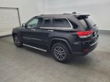 Used 2019 Jeep Grand Cherokee Limited image 3