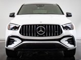 New 2025 Mercedes-Benz GLE 53 AMG 4MATIC Coupe image 2