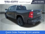 New 2025 RAM 1500 Laramie image 3
