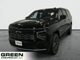 New 2025 Chevrolet Suburban High Country image 4