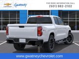 New 2026 Chevrolet Colorado Z71 w/ Technology Package image 4