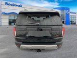 New 2026 Honda Passport TrailSport Elite image 4