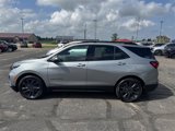 Used 2024 Chevrolet Equinox RS image 4