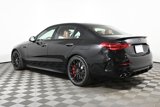 New 2025 Mercedes-Benz C 63 AMG S image 5