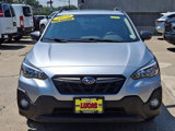 Used 2022 Subaru Crosstrek 2.5i Sport w/ Moonroof Package image 2