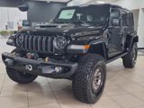 New 2025 Jeep Wrangler Unlimited Rubicon 392 image 2
