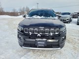 New 2025 Jeep Compass Limited image 3