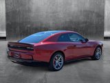 New 2025 Dodge Charger Scat Pack w/ Track Pack image 2