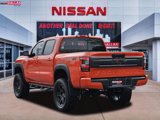 New 2025 Nissan Frontier PRO-4X w/ Pro Premium Package image 4