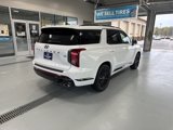New 2025 Hyundai Palisade Calligraphy image 3