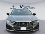 Certified 2024 Acura TLX w/ Technology Package image 2