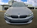 New 2025 BMW 330i Sedan w/ Premium Package image 2