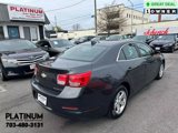 Used 2015 Chevrolet Malibu LT image 3