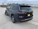 New 2025 Jeep Grand Cherokee L Limited image 5