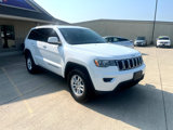 Used 2020 Jeep Grand Cherokee Laredo image 3