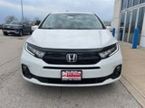New 2025 Honda Odyssey Touring image 3