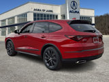 New 2025 Acura MDX A-Spec image 3