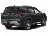 New 2025 Nissan Pathfinder Platinum image 5