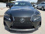 Used 2018 Lexus IS 350 image 6