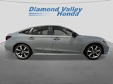New 2026 Honda Civic Sport Touring image 2