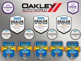 Used 2022 Subaru Forester Limited w/ Popular Package #3 image 3