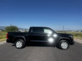 New 2025 Toyota Tundra SR5 image 4