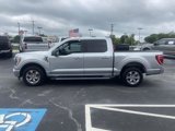 Used 2021 Ford F150 XLT w/ Equipment Group 302A High image 6