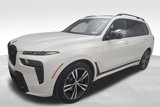 New 2026 BMW X7 M60i image 5