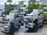 New 2025 Chevrolet Silverado 2500 High Country w/ High Country Premium Package image 3