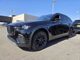 New 2025 MAZDA CX-70 3.3 Turbo w/ Premium Plus Pkg image 2