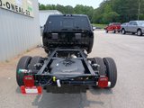 New 2025 RAM 3500 Tradesman image 4