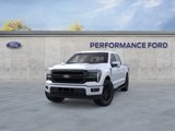New 2025 Ford F150 Lariat image 2