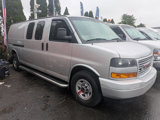 Used 2020 GMC Savana 2500 Extended w/ Safety Package image 3