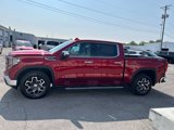 New 2025 GMC Sierra 1500 SLT w/ SLT Premium Package image 4