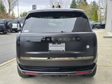 Used 2025 Land Rover Range Rover SV image 6