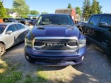 Used 2018 RAM 1500 Longhorn image 2