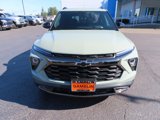 New 2026 Chevrolet TrailBlazer ACTIV w/ Convenience Package image 2