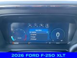 New 2026 Ford F250 XLT image 2