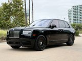 Used 2019 Rolls-Royce Cullinan image 2