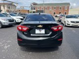 Used 2018 Chevrolet Cruze LT w/ Convenience Package image 4