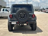 New 2025 Jeep Wrangler Unlimited Rubicon 392 image 4