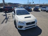 Used 2017 Subaru WRX Premium image 4