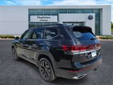 New 2025 Volkswagen Atlas SE image 4