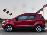 Used 2018 Ford EcoSport SE w/ SE Convenience Package image 3